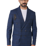 Panthom Thread Blazer | Unleash Your Inner Phantom | Jaipurio